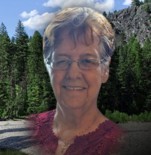 Ginette Turcotte