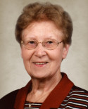Rose-Aimée Vachon Blais