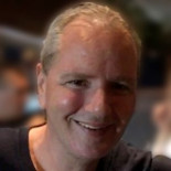 Scott Sydney Peebles