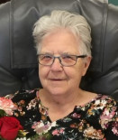 Anna Hedy (Anne) Voodre Hoppe