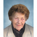 Claire-Monique Parent Déry