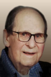 Reverend Canon William (Bill) Millman