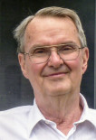 Kenneth Lyell Currie