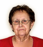 Alfréda Lefrançois Croussette