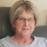 Alma Blanche O'Quinn