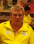Michael James Seddon