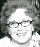 Jean Mialkowski Parsons