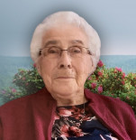 Rose-Andrée Plourde Fraser