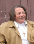 Sharon Ann Barnes Bukmeier