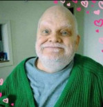 Philip Earnshaw (Phil) Gill