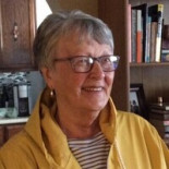 Mary (Marguerite) McLean