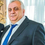 Samuel Topalian