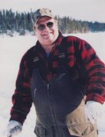 Marvin Patterson