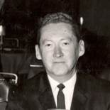 Ronald Stanley Moffatt