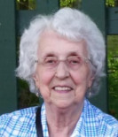 Fernande Gagné Moreau