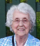 Fernande Gagné Moreau