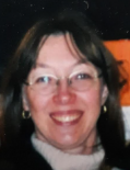 Carol Anne Strong