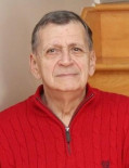 Maurice Bourgeois