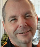 Jeffrey Lyal Hornsby