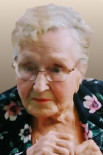 Patricia Ward