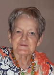 Colombe Boudreault