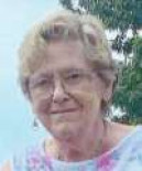 Lois Margeret Alice Simpson MacDonald