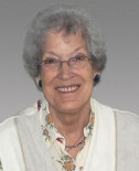Réjeanne Fillion Guérin