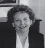 Thérèse Marie Antoinette Treherne