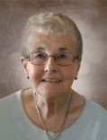 Pierrette Coulombe Paquette