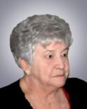 Denise Carrier Tremblay