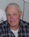 Harold Gilbert (Gib) Leece