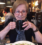 Monique Defoy Lamoureux