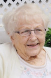 Betty Lees