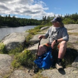 Robert George Wilson