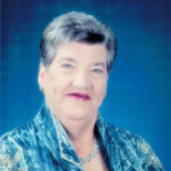 Bessie Alberta Lawrence