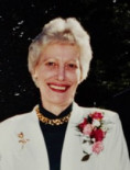 Buelah (Bunny) Laverne Holmwood