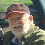 Clifford Sidney Sackfield