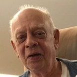 Robert Duncan Atfield