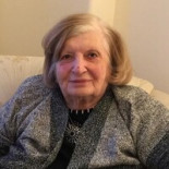 Aida Goudsouzian Altounian
