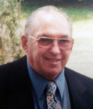 David (Gerald) Hastie