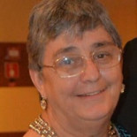 Marlene May Betty Danvers Coones