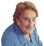 Aurore Berthiaume