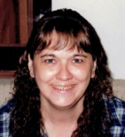 Lucy Gurr