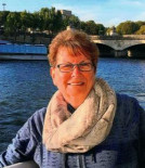 Mildred Ann (Millie) Levangie