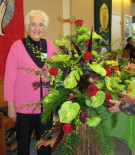 Helen Margaret Mussio