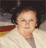 Yolande Bégin