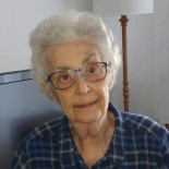 Huguette Tétreault Gladu