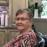 Gladys Dalley