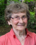 Louisette Chamberland Pouliot