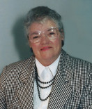 Gertrude Mary Harris